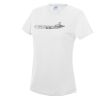 AWDis Ladies Cool T-Shirt Thumbnail