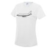 AWDis Ladies Cool T-Shirt Thumbnail