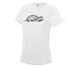 AWDis Ladies Cool T-Shirt Thumbnail