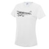 AWDis Ladies Cool T-Shirt Thumbnail