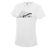 AWDis Ladies Cool T-Shirt Thumbnail