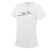 AWDis Ladies Cool T-Shirt Thumbnail