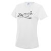 AWDis Ladies Cool T-Shirt Thumbnail