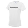 AWDis Ladies Cool T-Shirt Thumbnail