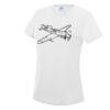 AWDis Ladies Cool T-Shirt Thumbnail