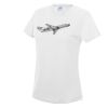 AWDis Ladies Cool T-Shirt Thumbnail