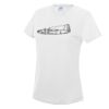 AWDis Ladies Cool T-Shirt Thumbnail