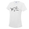 AWDis Ladies Cool T-Shirt Thumbnail