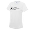 AWDis Ladies Cool T-Shirt Thumbnail