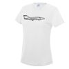 AWDis Ladies Cool T-Shirt Thumbnail