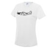 AWDis Ladies Cool T-Shirt Thumbnail