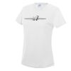 AWDis Ladies Cool T-Shirt Thumbnail