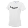 AWDis Ladies Cool T-Shirt Thumbnail