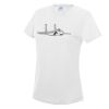 AWDis Ladies Cool T-Shirt Thumbnail