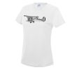 AWDis Ladies Cool T-Shirt Thumbnail