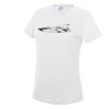 AWDis Ladies Cool T-Shirt Thumbnail