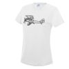 AWDis Ladies Cool T-Shirt Thumbnail