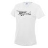 AWDis Ladies Cool T-Shirt Thumbnail