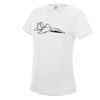 AWDis Ladies Cool T-Shirt Thumbnail