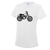 AWDis Ladies Cool T-Shirt Thumbnail