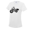 AWDis Ladies Cool T-Shirt Thumbnail