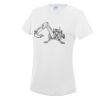 AWDis Ladies Cool T-Shirt Thumbnail