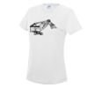 AWDis Ladies Cool T-Shirt Thumbnail