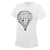 AWDis Ladies Cool T-Shirt Thumbnail