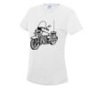 AWDis Ladies Cool T-Shirt Thumbnail