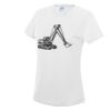 AWDis Ladies Cool T-Shirt Thumbnail