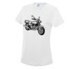 AWDis Ladies Cool T-Shirt Thumbnail