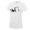 AWDis Ladies Cool T-Shirt Thumbnail