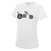 AWDis Ladies Cool T-Shirt Thumbnail