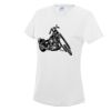 AWDis Ladies Cool T-Shirt Thumbnail