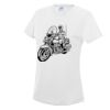 AWDis Ladies Cool T-Shirt Thumbnail