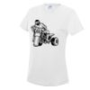 AWDis Ladies Cool T-Shirt Thumbnail