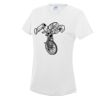 AWDis Ladies Cool T-Shirt Thumbnail