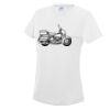 AWDis Ladies Cool T-Shirt Thumbnail