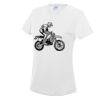 AWDis Ladies Cool T-Shirt Thumbnail