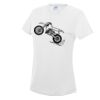 AWDis Ladies Cool T-Shirt Thumbnail