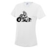 AWDis Ladies Cool T-Shirt Thumbnail