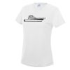 AWDis Ladies Cool T-Shirt Thumbnail