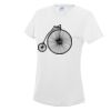 AWDis Ladies Cool T-Shirt Thumbnail