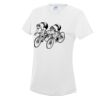 AWDis Ladies Cool T-Shirt Thumbnail