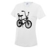 AWDis Ladies Cool T-Shirt Thumbnail