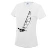 AWDis Ladies Cool T-Shirt Thumbnail