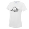 AWDis Ladies Cool T-Shirt Thumbnail