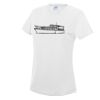 AWDis Ladies Cool T-Shirt Thumbnail