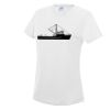 AWDis Ladies Cool T-Shirt Thumbnail