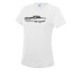 AWDis Ladies Cool T-Shirt Thumbnail